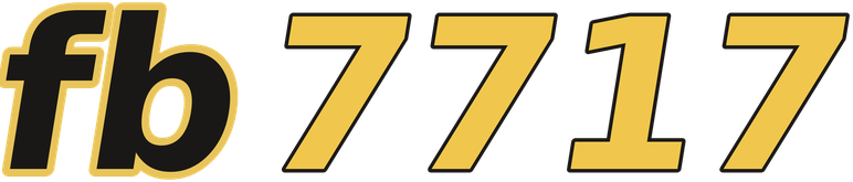fb7717 logo